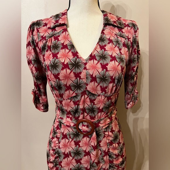 Chadwick’s dress - Picture 3 of 11